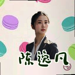 陈逸凡